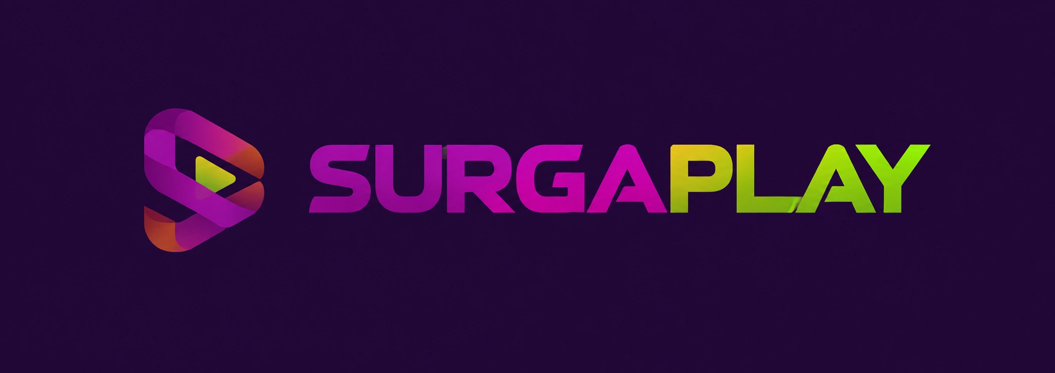 SURGAPLAY Logo